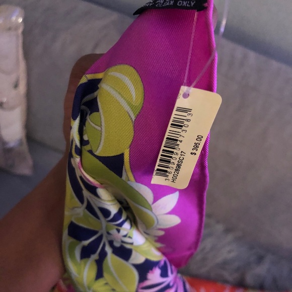 New never worn with tags Hermes scarf - Picture 2 of 2